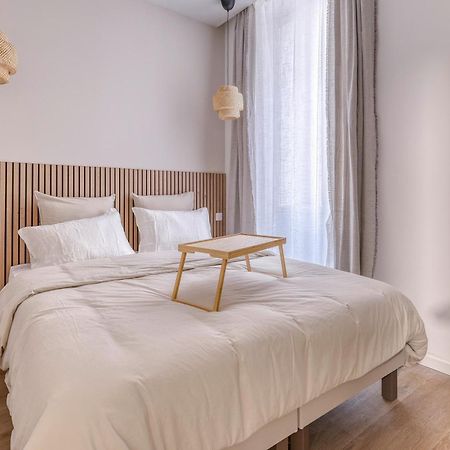 Short Time Suites Toulon Centre 3 "Le Spot" Check-In Auto Екстер'єр фото