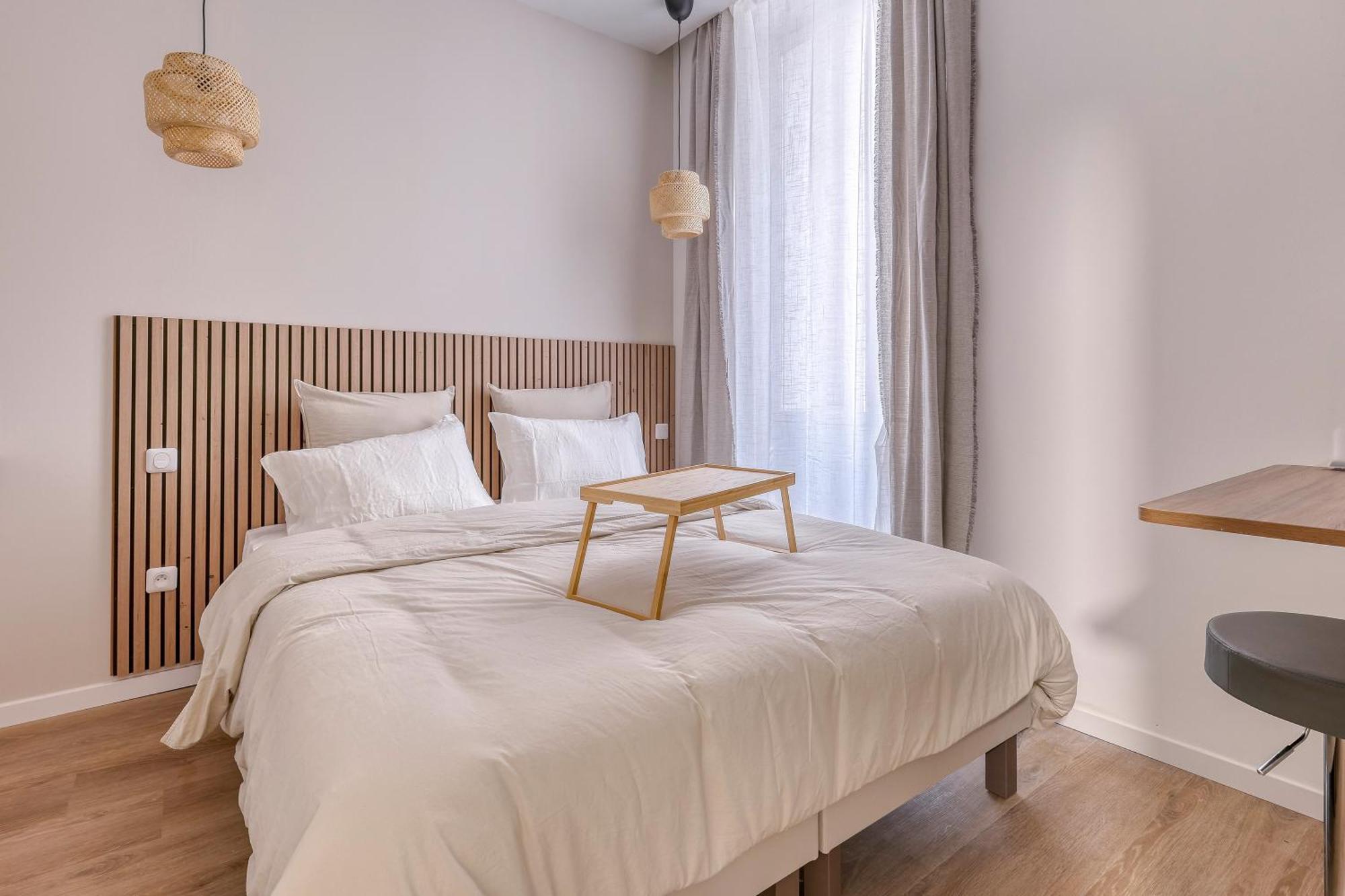 Short Time Suites Toulon Centre 3 "Le Spot" Check-In Auto Екстер'єр фото
