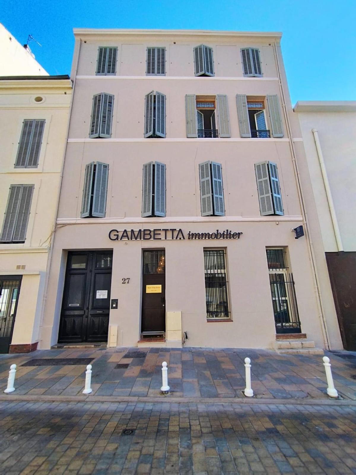 Short Time Suites Toulon Centre 3 "Le Spot" Check-In Auto Екстер'єр фото