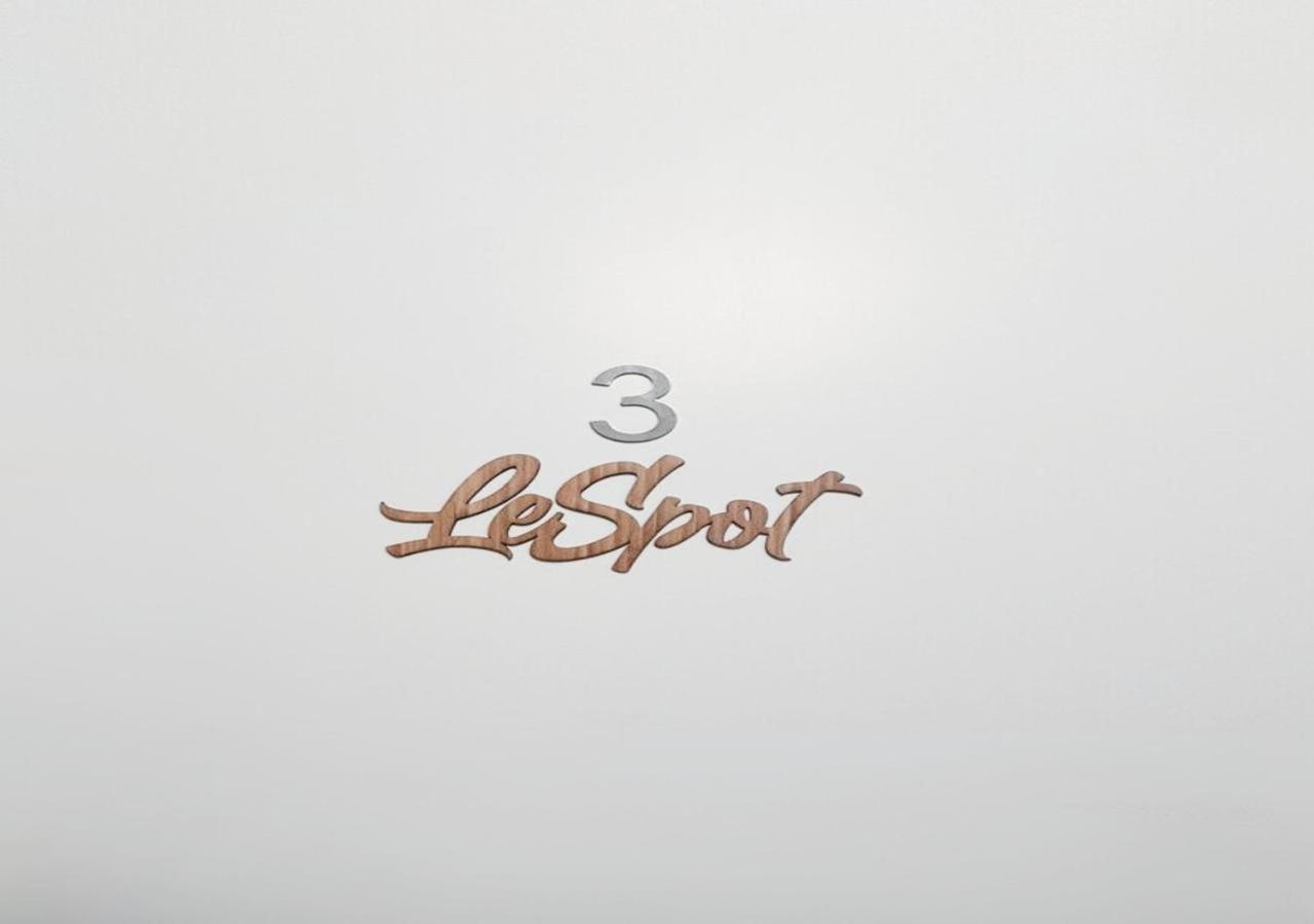 Short Time Suites Toulon Centre 3 "Le Spot" Check-In Auto Екстер'єр фото